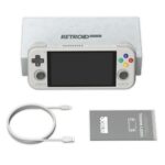 Console Retroid Pocket 4 Pro 16Bit - imagine 7