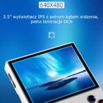 Console Anbernic RG35XX Plus white - imagine 5