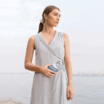 UNIQ Coehl Ciel Case iPhone 12 mini 5,4" twilight blue - imagine 6