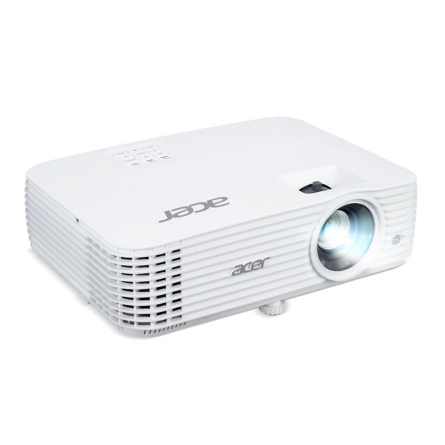 Acer H6815 | Projector | DLP, 4K, 4000 ANSI lm, HDR10, HDMI 2.0 - imagine 6