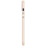 Spigen Thin Fit iPhone 14 Plus / 15 Plus 6,7" sand beige ACS04778 - imagine 4
