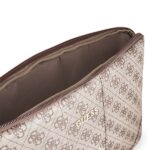 Guess Sleeve GUCS134GB 13" brown 4G UPTOWN - imagine 5