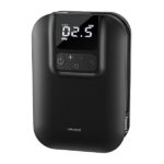 USAMS Mini Pump US-ZB215 Air Car Pump 5000mAh CQBZB21501