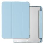Mercury Clear Back Cover iPad Pro 11(2024) sky blue