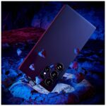 Case 3MK Matt Case Pro for Samsung Galaxy S24 Ultra - imagine 9