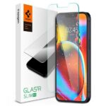 Spigen Glas.TR iPhone 13 Pro Max tempered glass flat AGL03382