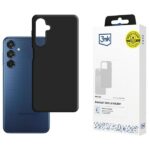 3MK Matt Case Sam M35 5G M356 black