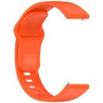 Band Beline for Redmi Watch 5 orange - imagine 4
