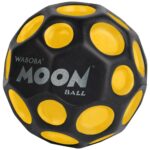 Waboba UV Moon Bouncing Ball (Product in several colors – random shipment) - imagine 5