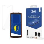 3MK FlexibleGlass Lite Blackview BV9300 Hybrid Glass Lite