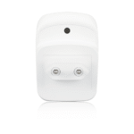 Zyxel WRE6505 V2 | Range extender | AC750 Dual Band, 1x RJ45 100Mb/s - imagine 3