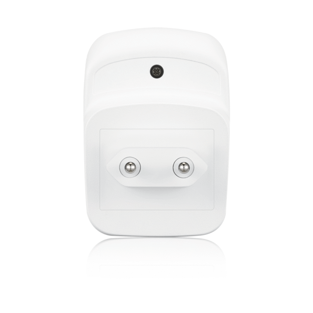 Zyxel WRE6505 V2 | Range extender | AC750 Dual Band, 1x RJ45 100Mb/s - imagine 3