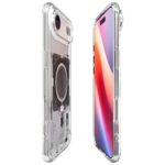 Spigen Ultra Hybrid Mag MagSafe case for iPhone Air neo one - imagine 6