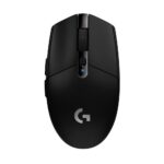 Logitech G305 | Optical mouse | wireless, 12000dpi, black
