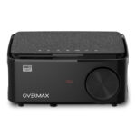 Overmax Multipic 5.1 | Projector | 1080p, 6000lm, HDMI, Wi-Fi, Android 9.0 - imagine 2