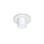 Ubiquiti UAP-FLEXHD | Access point | UniFi, MU-MIMO, AC1700 WAVE 2, Dual Band, 1x RJ45 1000Mb/s, PoE - imagine 5