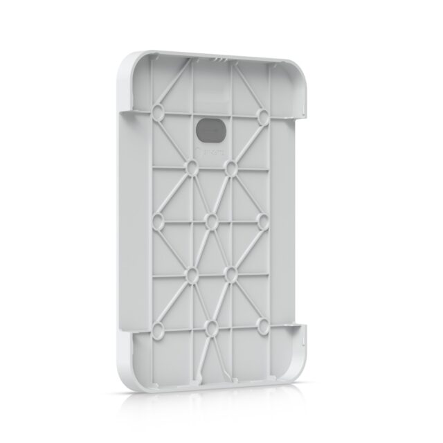 Ubiquiti UACC-U7-Pro-Wall-FM | Intercom Flush Mount | U7 Pro Wall Paintable Flush Mount, 190 x 142 x 49 mm - imagine 9