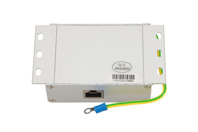POE6-48 | PoE Surge Protector | 1000Mbps - imagine 5