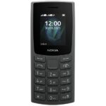 Nokia 105 DS CharcoalTA-1557 - imagine 2
