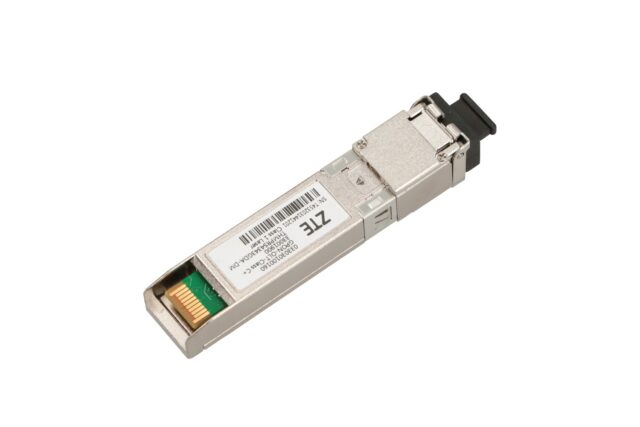 ZTE SFP C+ | SFP Module | for GTGO card - imagine 2