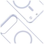 Case 3MK Just20g MagCase for Apple iPhone Air - imagine 6