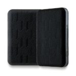 Karl Lagerfeld Induction Powerbank KLPB5FPGKSKIHK 16W 5000mAh black Karl Head Pin MagSafe - imagine 3