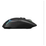 Gaming mouse XTRIKE ME GM-415 BK black - imagine 4