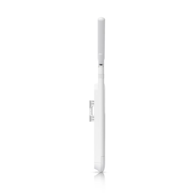 Ubiquiti UAP-AC-M-5 | Mesh System | UniFi, MIMO, Dual Band, AC1200, 1x RJ45 1000Mb/s, PoE, 5-pack - imagine 4