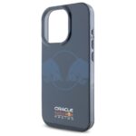 Red Bull RBHMP15X24HIDBV iPhone 15 Pro Max 6.7" hardcase navy IML Two Bulls MagSafe - imagine 6