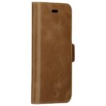 Etui dbramante 1928 Copenhagen Wallet do iPhone 14 brązowy/brown - imagine 3
