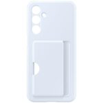 Case Samsung Card Slot for Samsung Galaxy A16 blue - imagine 4