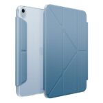UNIQ Camden Click case iPad Air 11" (2024) blue/stone blue
