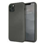 UNIQ Lino Hue Case iPhone 11 Pro Max moss grey