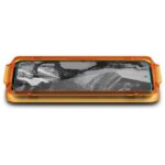 Spigen ALM Glas.Tr Google Pixel 8a 2pcs. tempered glass AGL07464 - imagine 3