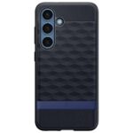 Case Spigen Parallax Mag MagSafe for Samsung Galaxy S25+ navy blue - imagine 2