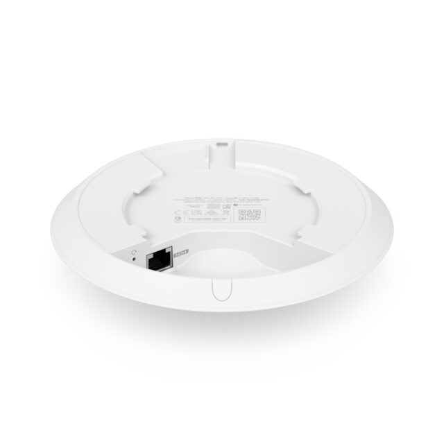 Ubiquiti UAP-AC-LITE | Access point | Unifi, AC1200, MIMO, Dual-Band, PoE, 1x RJ45 1000Mb/s - imagine 3