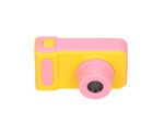 Extralink Kids Camera H8 Pink | Camera | 1080P 30fps, 2.0" screen - imagine 7