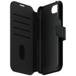 Case CARE by PanzerGlass Feature Tango 2-in-1 Wallet for iPhone 16e black - imagine 3