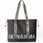 Skinarma Bag Fardel black - imagine 3