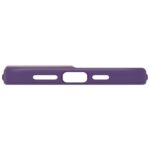 Spigen Cyrill Ultra Color iPhone 14 Plus / 15 Plus 6,7" MAG Magsafe Taro ACS05489 - imagine 3