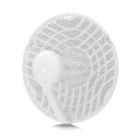 Ubiquiti GBE-LR | CPE | GigaBeam, 60GHz + 5GHz backup, 38dBi, 1Gbps+ - imagine 2