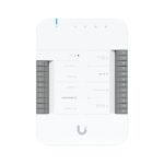 Ubiquiti UA-G2-SK | UniFi Access starter kit | G2 access reader + Hub + Cards (10 pieces) - imagine 5