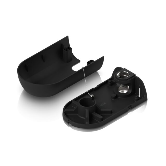 Ubiquiti UACC-Camera-AM-B Mounting Bracket for G5 Turret Ultra, AI Pro Turret, AI Pro Dome - imagine 6