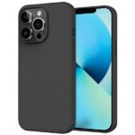 Beline Case Candy iPhone 15 Pro 6,1"black