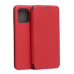 Beline Case Book Magnetic Xiaomi Redmi12 red