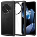 Spigen Ultra Hybrid OnePlus 13 matte black ACS09067 - imagine 2