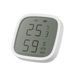 Extralink Smart Life | Temperature and Humidity Sensor | Smart Home, Tuya - imagine 4