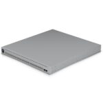Ubiquiti USW-Pro-XG-24-PoE | Switch | Etherlighting, 16x RJ45 10GbE, 8x RJ45 2.5GbE, 2x SFP28, 720W, Layer 3 - imagine 4