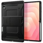 Etui Spigen Tough Armor Pro do Samsung    Galaxy Tab S11 Ultra czarny