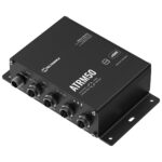Teltonika ATRM50 | 5G Router | 4x M12 GbE, WiFi 5, Dual SIM, eSIM, GPS